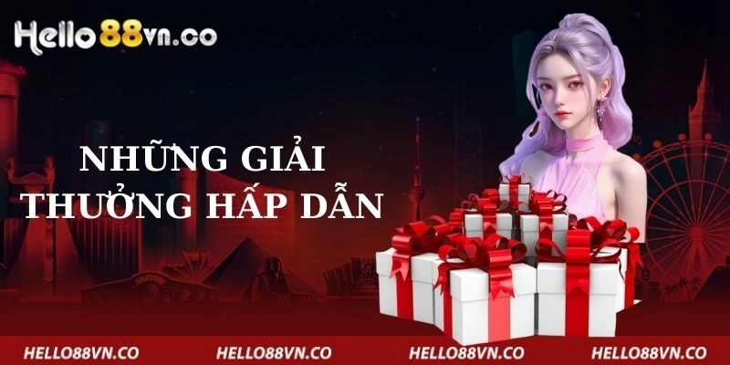 nhung-giai-thuong-hap-dan
